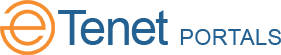eTenet Portals
